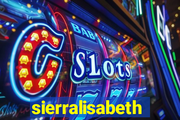 sierralisabeth