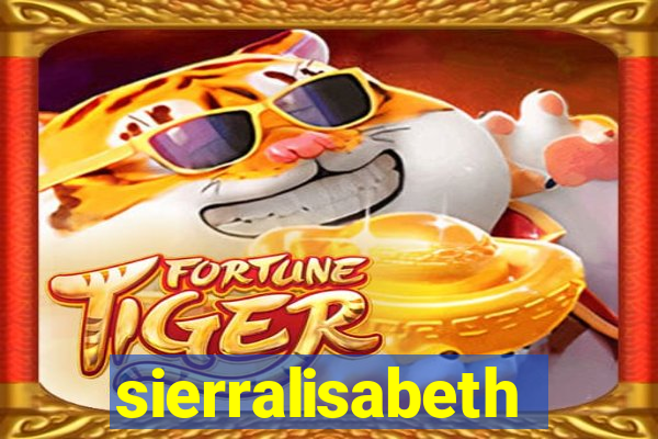 sierralisabeth
