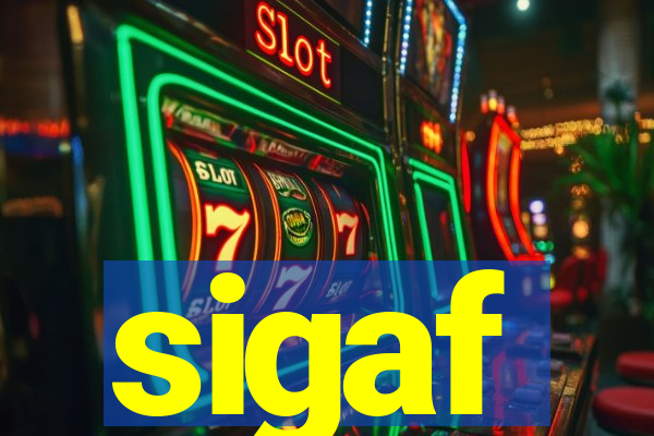 sigaf