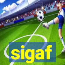 sigaf