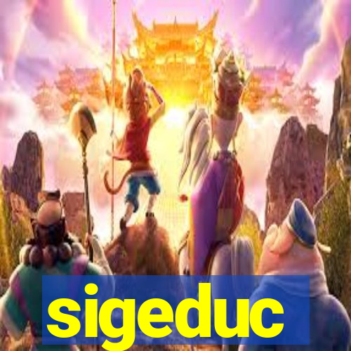 sigeduc