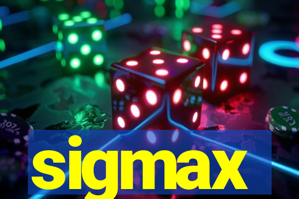 sigmax