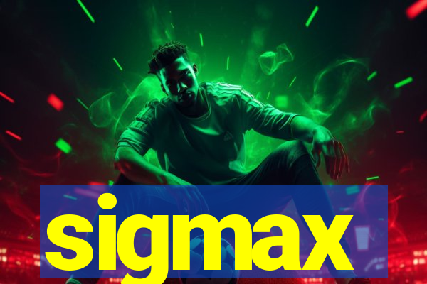sigmax