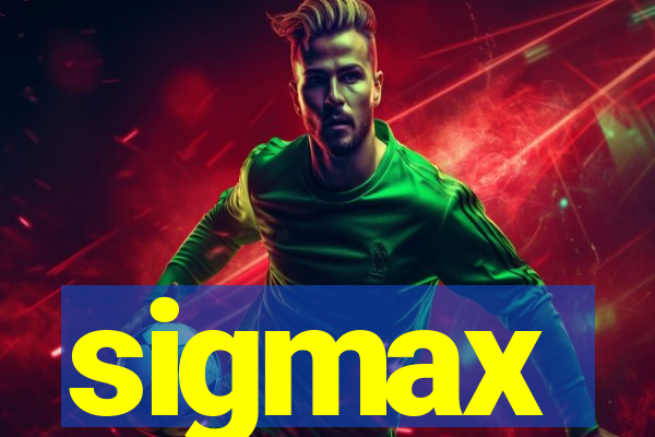 sigmax