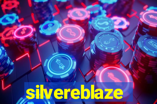 silvereblaze