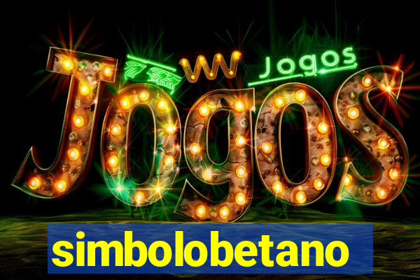 simbolobetano