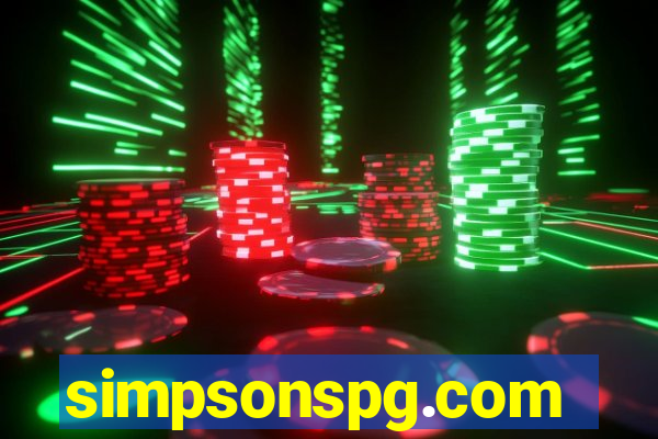 simpsonspg.com