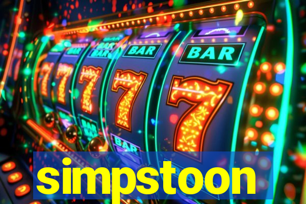 simpstoon