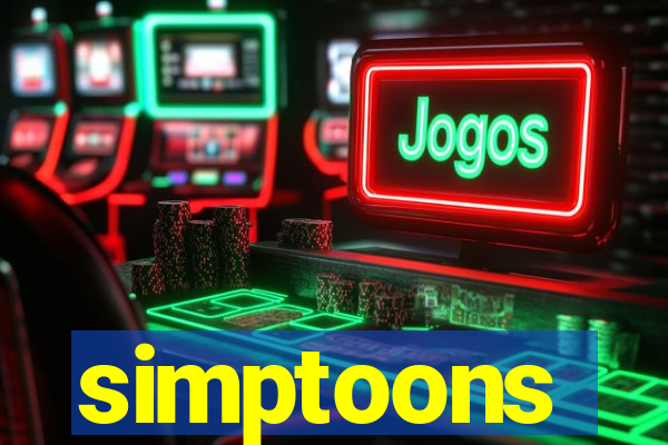 simptoons