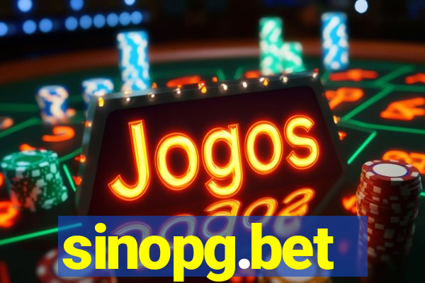 sinopg.bet
