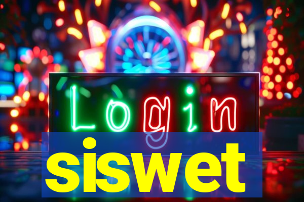 siswet