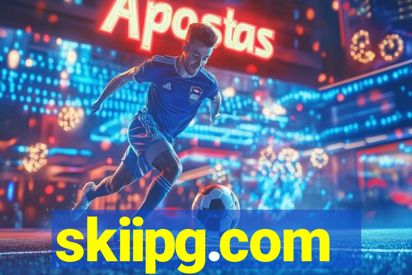 skiipg.com