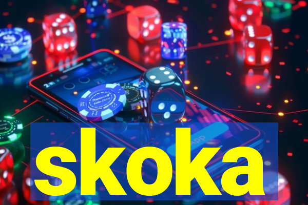 skoka