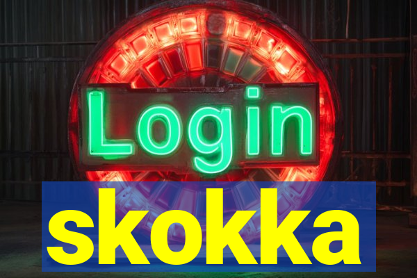 skokka