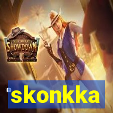 skonkka