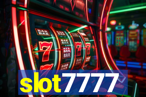slot7777