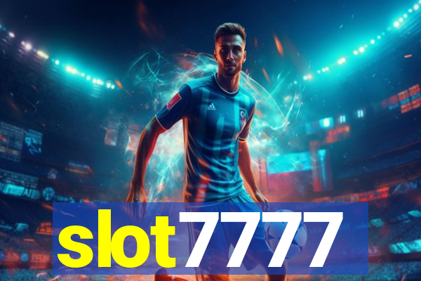 slot7777