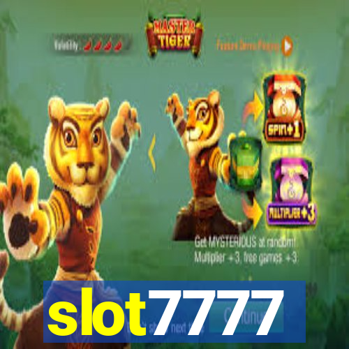 slot7777
