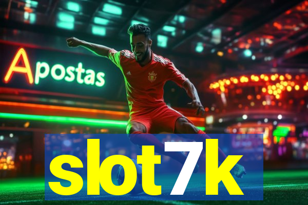 slot7k