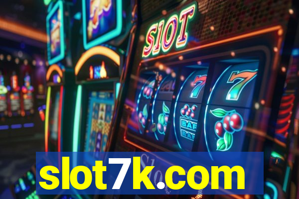 slot7k.com