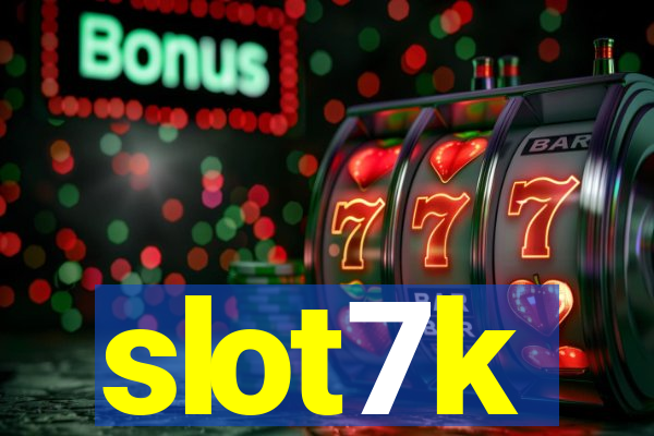 slot7k