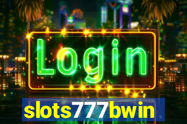 slots777bwin