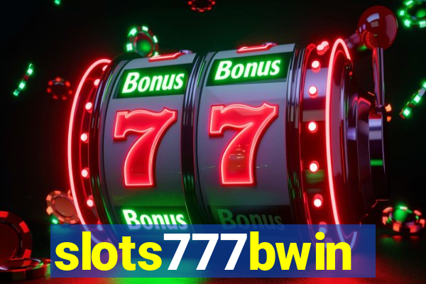 slots777bwin