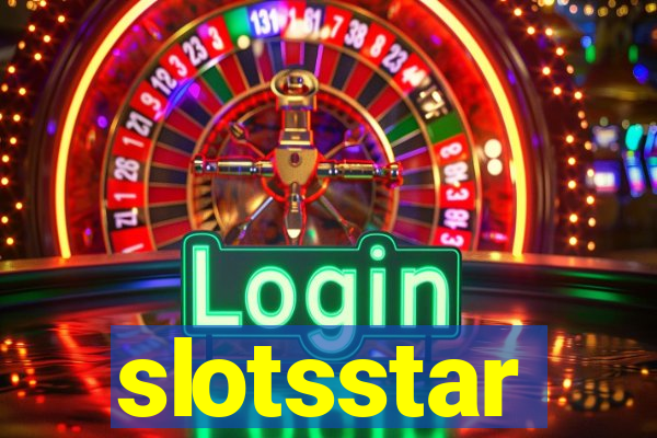 slotsstar