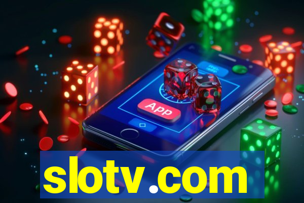 slotv.com