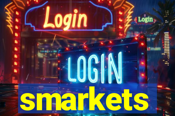 smarkets