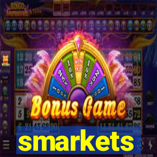 smarkets