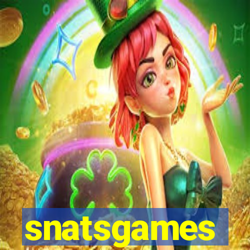 snatsgames