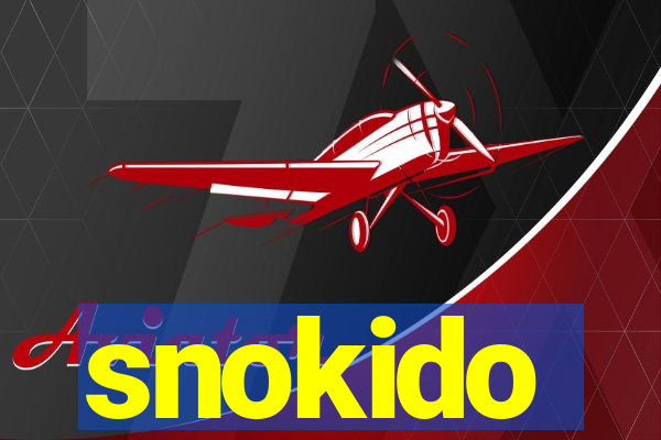 snokido