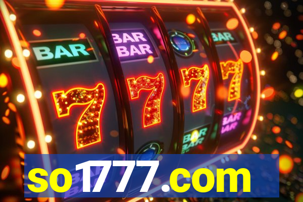 so1777.com