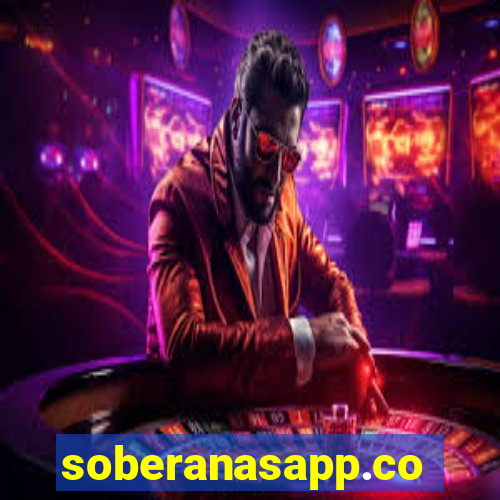 soberanasapp.com