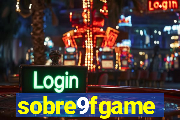 sobre9fgame