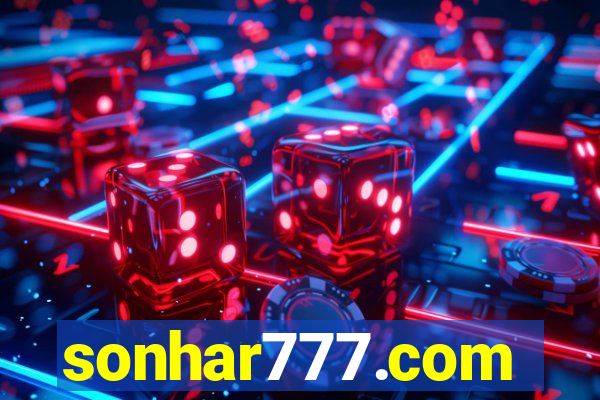 sonhar777.com