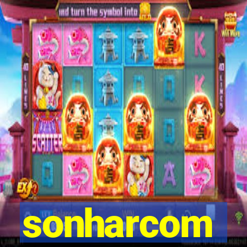 sonharcom