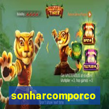 sonharcomporco