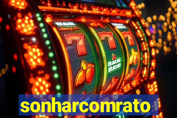 sonharcomrato