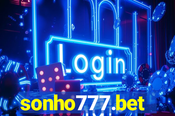 sonho777.bet