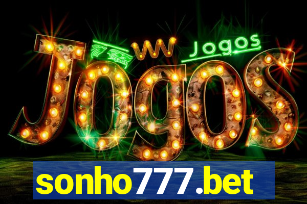 sonho777.bet
