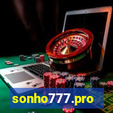 sonho777.pro