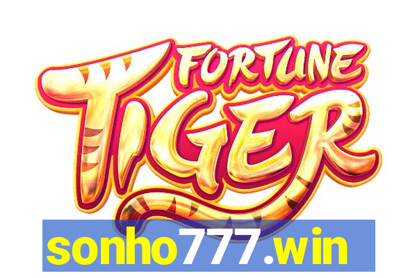 sonho777.win