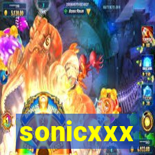 sonicxxx