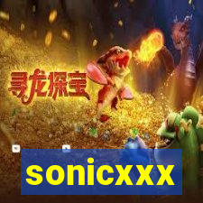 sonicxxx