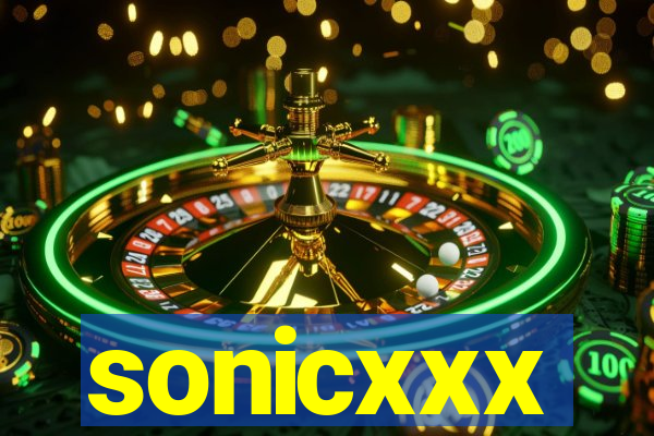 sonicxxx