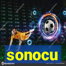 sonocu