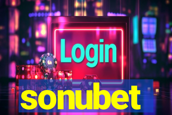 sonubet