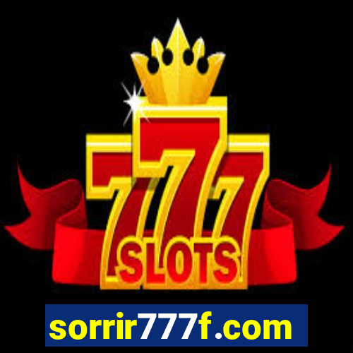sorrir777f.com